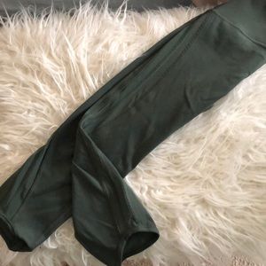 Lululemon Workout Leggings